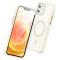 ColorPop ColorPop iPhone 12/12 Pro Skal CH MagSafe Matt Off White