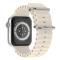 ColorPop Apple Watch 42/41/40/38 mm Armband Ocean Wave Starlight