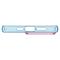 Spigen Spigen iPhone 15 Pro Skal Liquid Crystal Gradation Pink