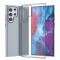  Samsung Galaxy S22 Ultra Skal TPU Transparent