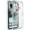 IMAK IMAK Nothing Phone 3 Skal Airbag Shockproof Transparent