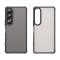  Sony Xperia 1 VII Skal Hybrid Frosted Svart