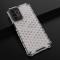  Samsung Galaxy A23 5G Skal Honeycomb Shockproof Grå