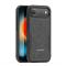 DUX DUCIS DUX DUCIS iPhone Air Skal SHLD Series Contour Svart
