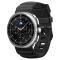 Spigen Spigen Galaxy Watch 8 40/44/46 mm Armband Svart