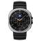 Spigen Spigen Galaxy Watch 8 40/44/46 mm Armband Svart