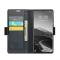 CASEME CASEME Redmi Note 14 Pro/Pro Plus 5G Fodral RFID Läder Svart