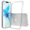  iPhone 12 / 12 Pro - Akryl/TPU Skal