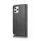 DG.MING iPhone 12 / 12 Pro - DG.MING Fodral/Magnet Skal - Svart