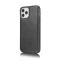 DG.MING iPhone 12 / 12 Pro - DG.MING Fodral/Magnet Skal - Svart