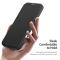 DUX DUCIS DUX DUCIS iPhone 17 Pro Fodral MagSafe Kickstand Skin X Pro