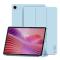 Tech-Protect Tech-Protect Lenovo Tab 10.1 2025 Fodral SmartCase Sky Blue