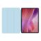 Tech-Protect Tech-Protect Lenovo Tab 10.1 2025 Fodral SmartCase Sky Blue