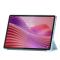Tech-Protect Tech-Protect Lenovo Tab 10.1 2025 Fodral SmartCase Sky Blue