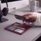 Tech-Protect T-P iPhone 18 Pro Max/17 Pro Max Fodral MagSafe Mulberry