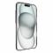  iPhone 16 Plus Skal TPU Transparent