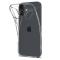 Spigen Spigen iPhone 16 Skal Liquid Crystal Clear