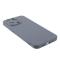  iPhone 13 Pro Max Skal Matt TPU Grå
