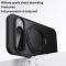  Google Pixel 10 / 10 Pro Skal MagSafe Kickstand Transparent