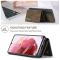 DG.MING DG.MING Galaxy S24 Plus Skal 2in1 Magnetisk Avtagbart Kortfack