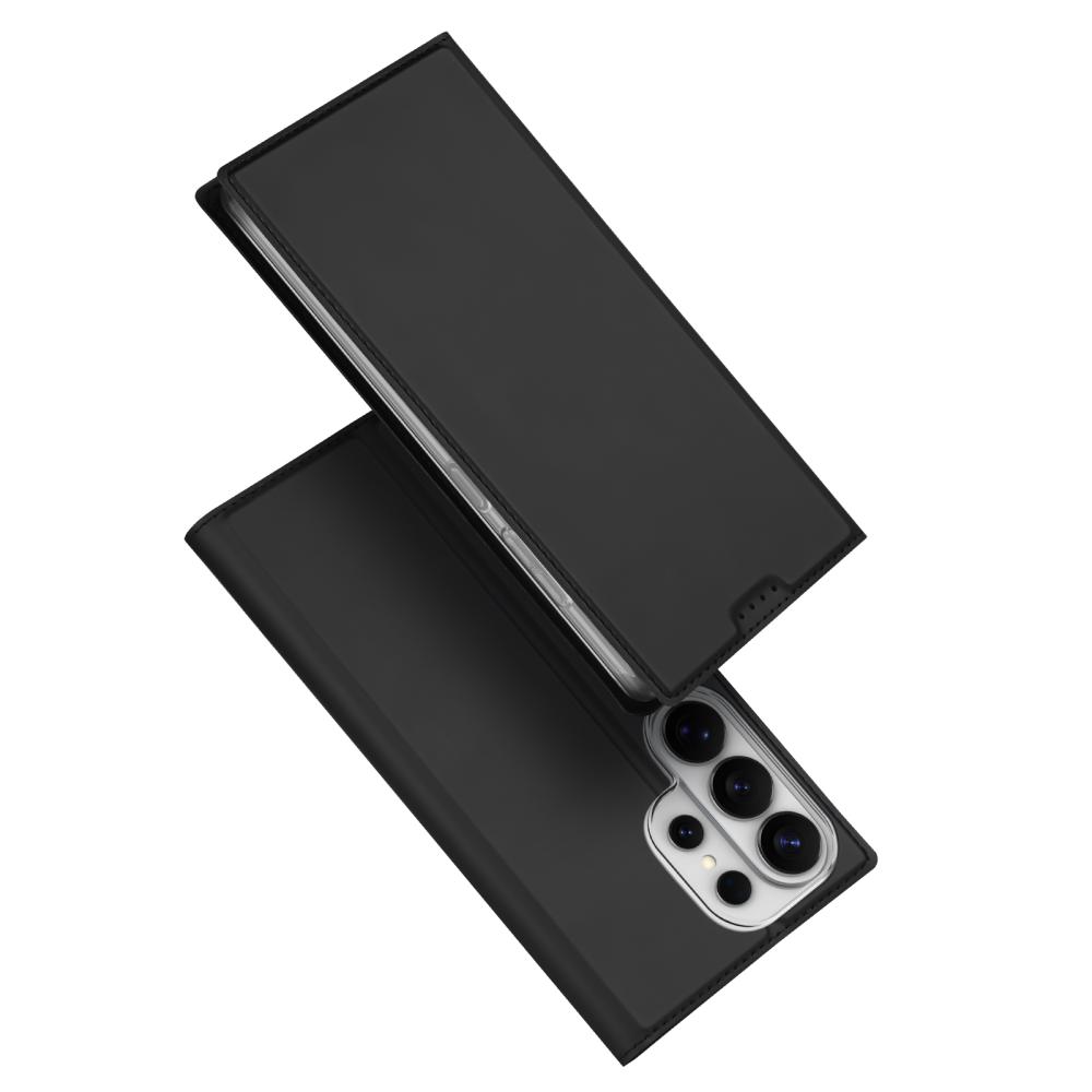 DUX DUCIS DUX DUCIS Samsung Galaxy S26 Ultra Fodral Skin Pro Svart