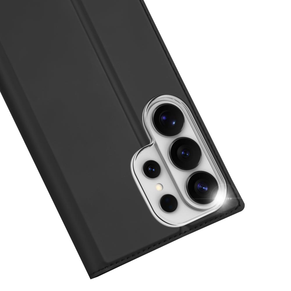 DUX DUCIS DUX DUCIS Samsung Galaxy S26 Ultra Fodral Skin Pro Svart