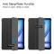  iPad Air 13 2026-2024 Fodral Tri-Fold Svart