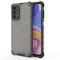  Samsung Galaxy A23 5G Skal Honeycomb Shockproof Svart