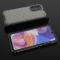  Samsung Galaxy A23 5G Skal Honeycomb Shockproof Svart