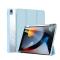 DUX DUCIS DUX DUCIS iPad 11 2025 / 10.9 2022 Fodral TOBY Tri-Fold Blå