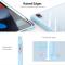 DUX DUCIS DUX DUCIS iPad 11 2025 / 10.9 2022 Fodral TOBY Tri-Fold Blå