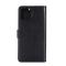  iPhone 12 / 12 Pro - Flower Fodral - Svart