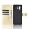  Xiaomi Mi 11 - Crazy Horse Fodral - Guld