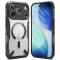 Ringke Ringke iPhone 17 Pro Max Skal MagSafe Fusion X Svart