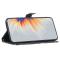  Motorola Moto G35 5G Fodral Med Tryck Panda