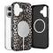 Tech-Protect Tech-Protect iPhone 17 Skal MagSafe Lamano Leopard