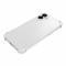 iPhone 16 Plus Skal Shockproof TPU Transparent