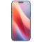 Spigen Spigen iPhone 16 / 15 Skärmskydd Slim Glas.tR Härdat Glas