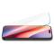 Spigen Spigen iPhone 16 / 15 Skärmskydd Slim Glas.tR Härdat Glas