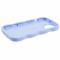  iPhone 13 Mobilskal Wavy Lila