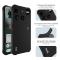 IMAK IMAK Nothing Phone 3 Skal Airbag Shockproof Svart