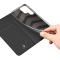DUX DUCIS DUX DUCIS Samsung Galaxy S26 Ultra Fodral Skin Pro Svart