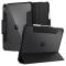 Spigen Spigen iPad Air 2026-2020 Fodral Ultra Hybrid Pro Svart