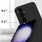 Tech-Protect Tech-Protect Motorola Moto G85 5G Skal Icon Svart