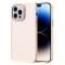  iPhone 14 Pro Max Skal Classic Hybrid Matt Rosa