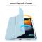 DUX DUCIS DUX DUCIS iPad 11 2025 / 10.9 2022 Fodral TOBY Tri-Fold Blå