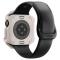 Spigen Spigen Apple Watch 11/10 42 mm Skal Rugged Armor Dune Beige
