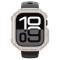 Spigen Spigen Apple Watch 11/10 42 mm Skal Rugged Armor Dune Beige
