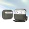 Tech-Protect Tech-Protect AirPods Pro 3 Skal NaturalFit Olive Green