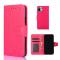  Xiaomi Mi 11 - Plånboksfodral - Rosa
